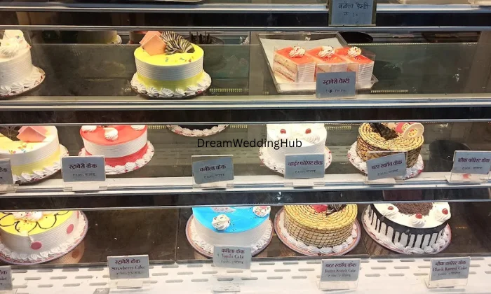 Chanakya Misthan Bhandar